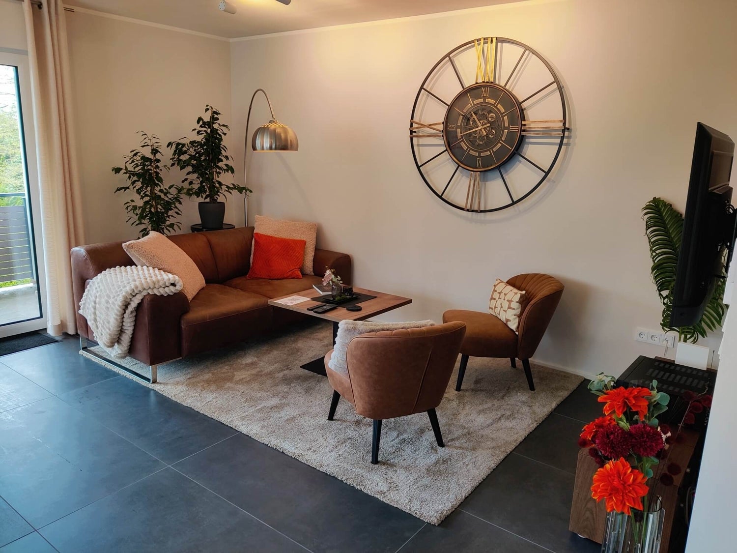Wohnung Lölsberg in Overath