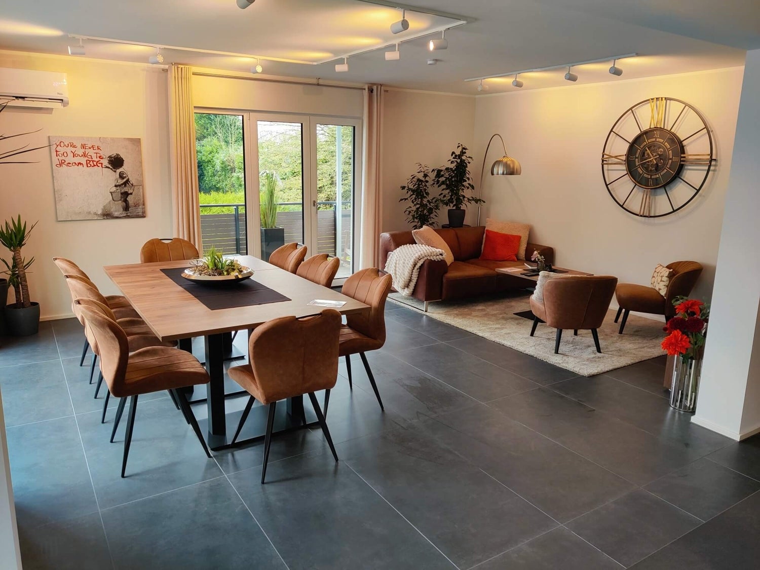 Wohnung Lölsberg in Overath
