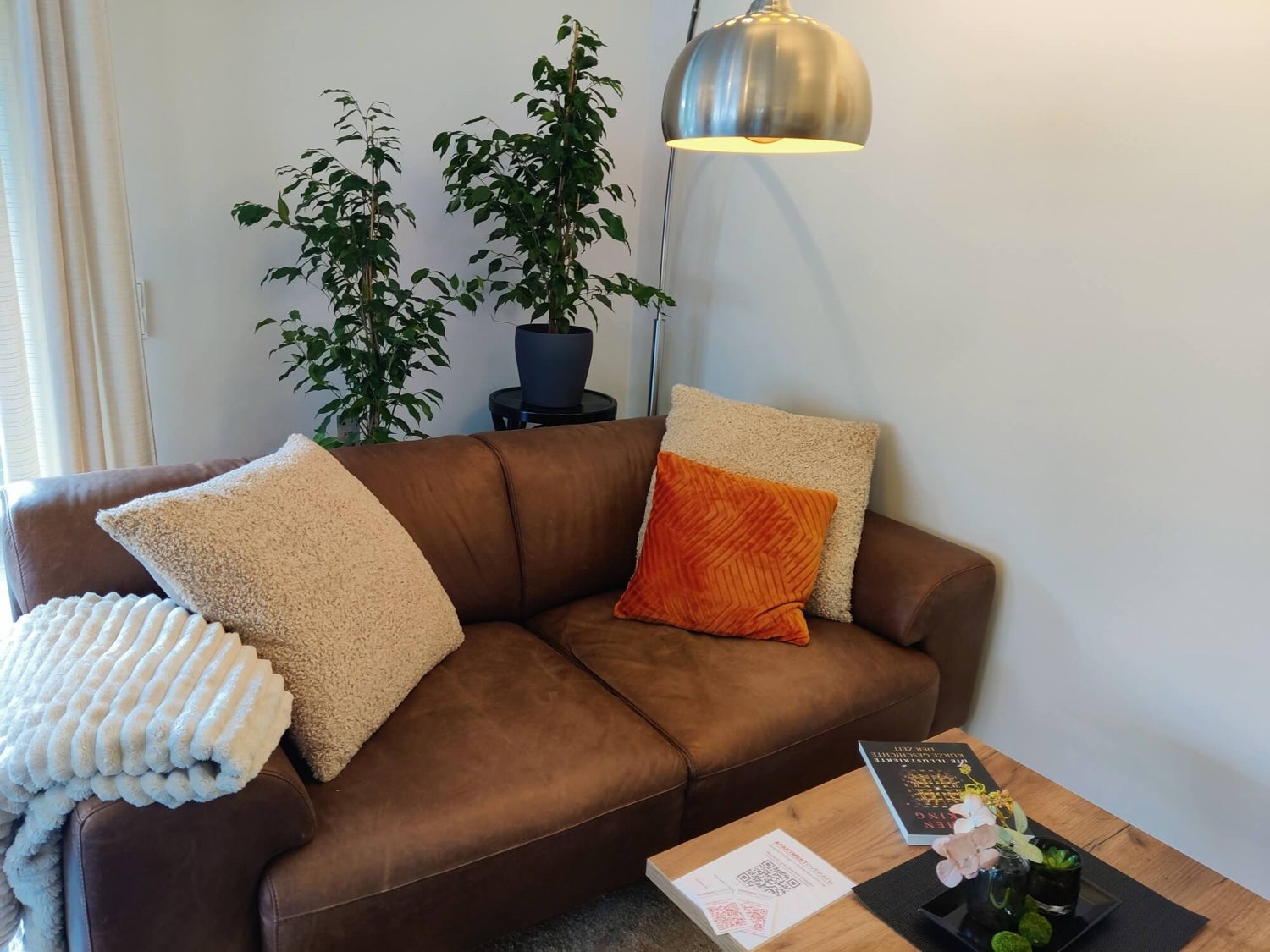 Wohnung Lölsberg in Overath