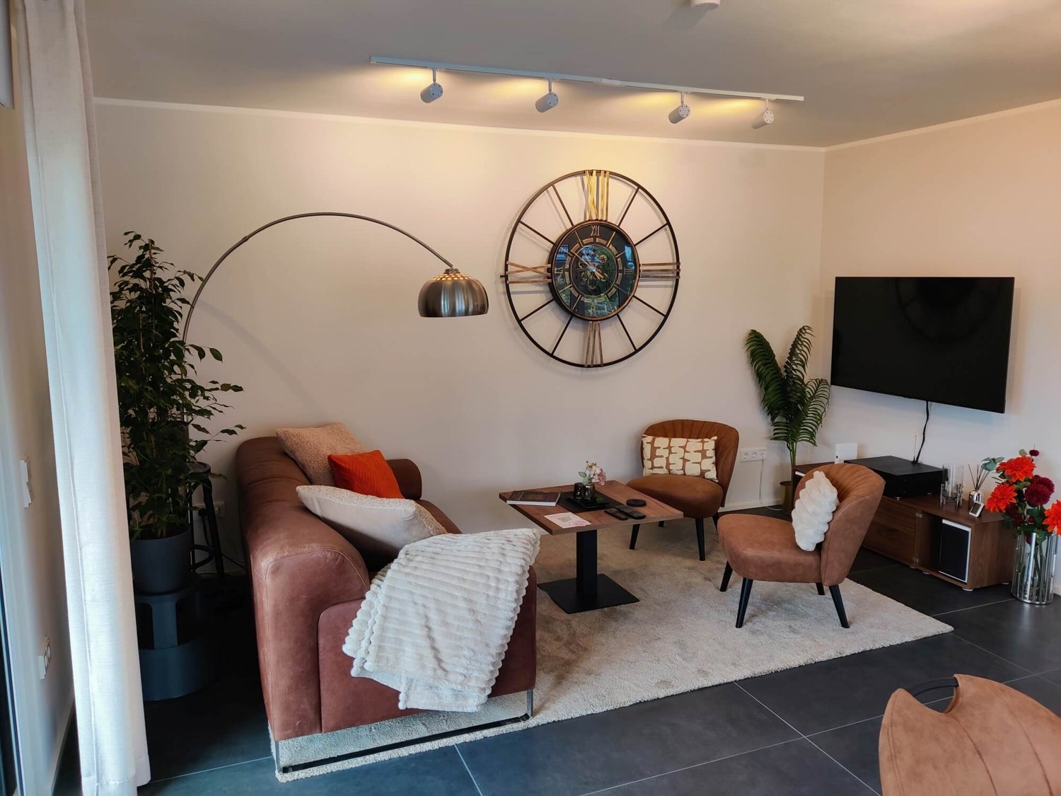 Wohnung Lölsberg in Overath