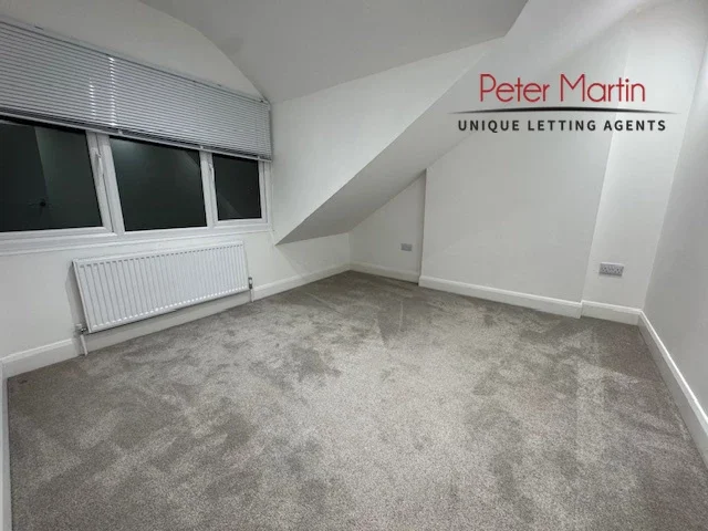 Flat Portsdown Mews in Greater London