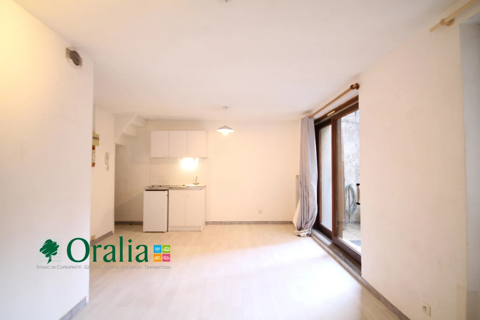 Appartement Rue Vendre à Grenoble