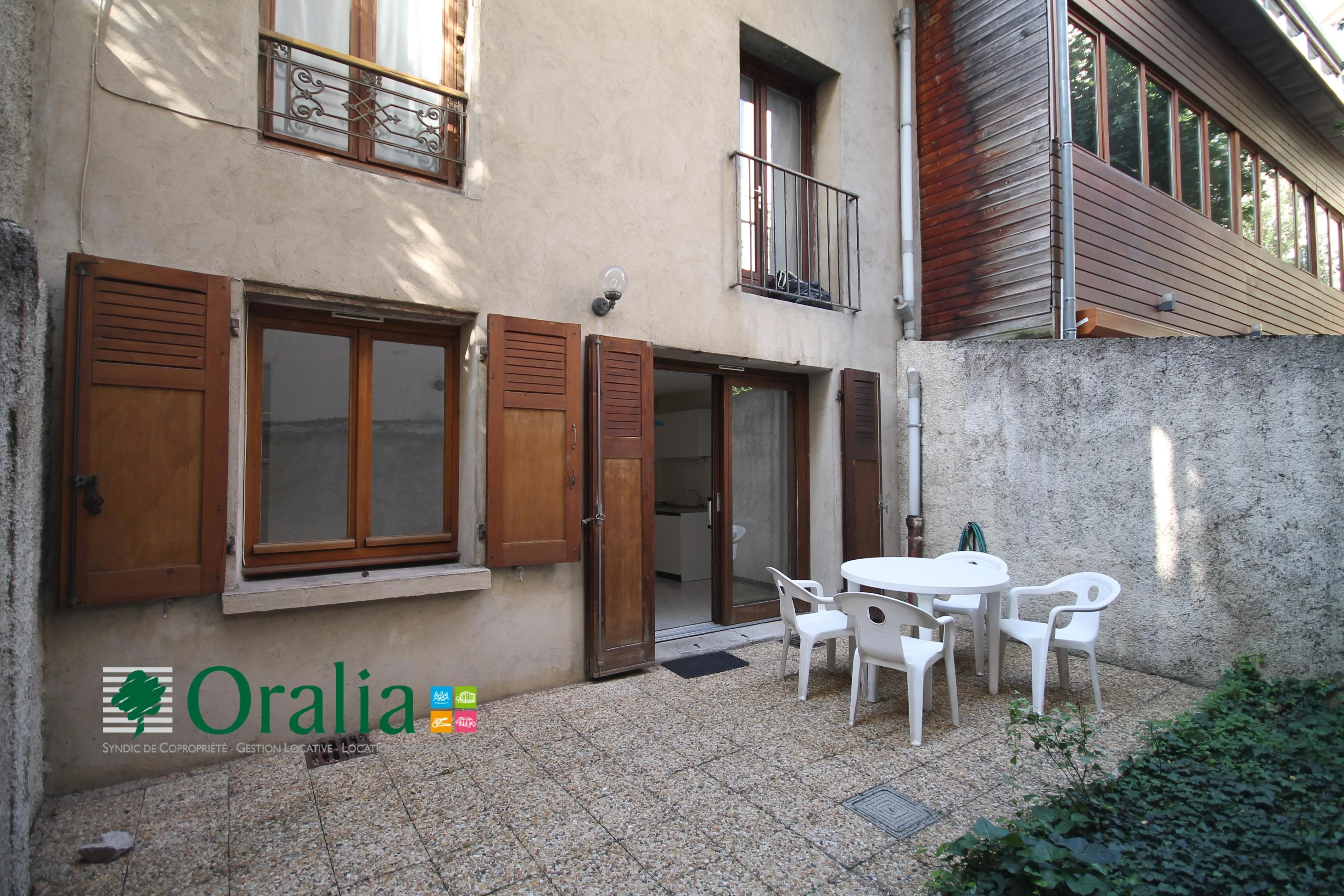 Appartement Rue Vendre à Grenoble