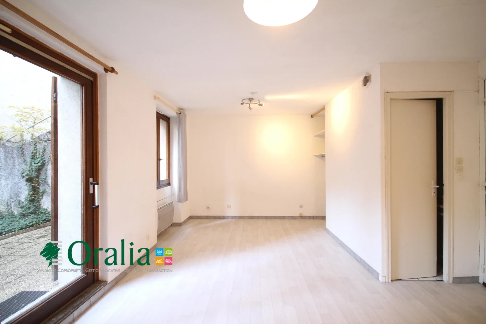 Appartement Rue Vendre à Grenoble