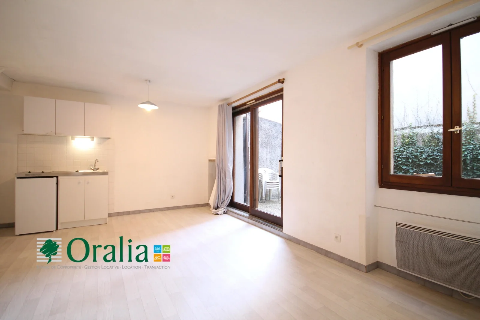Appartement Rue Vendre à Grenoble