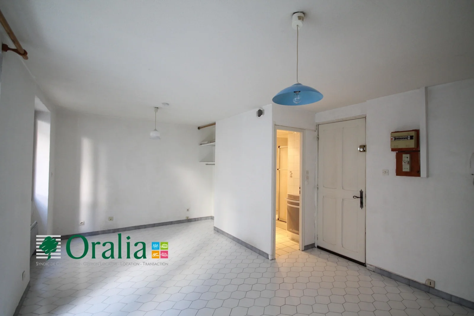 Flat Rue Vendre in Grenoble