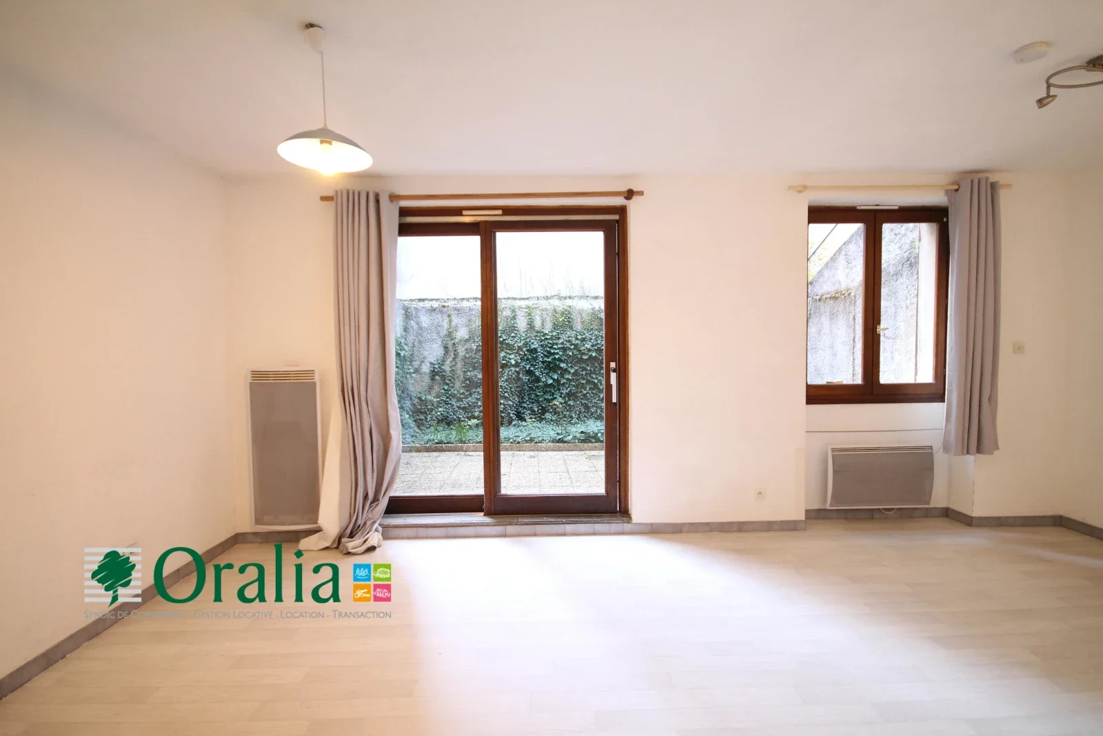 Appartement Rue Vendre à Grenoble