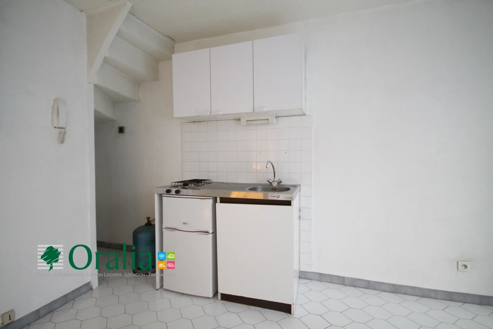 Flat Rue Vendre in Grenoble