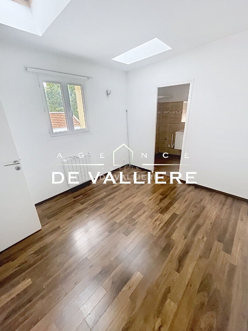 Appartement Rue Filliette Nicolas Philibert à Rueil-Malmaison