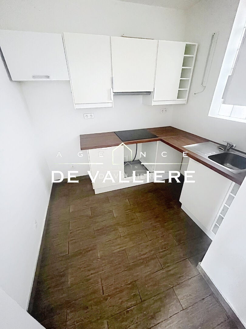 Appartement Rue Filliette Nicolas Philibert à Rueil-Malmaison