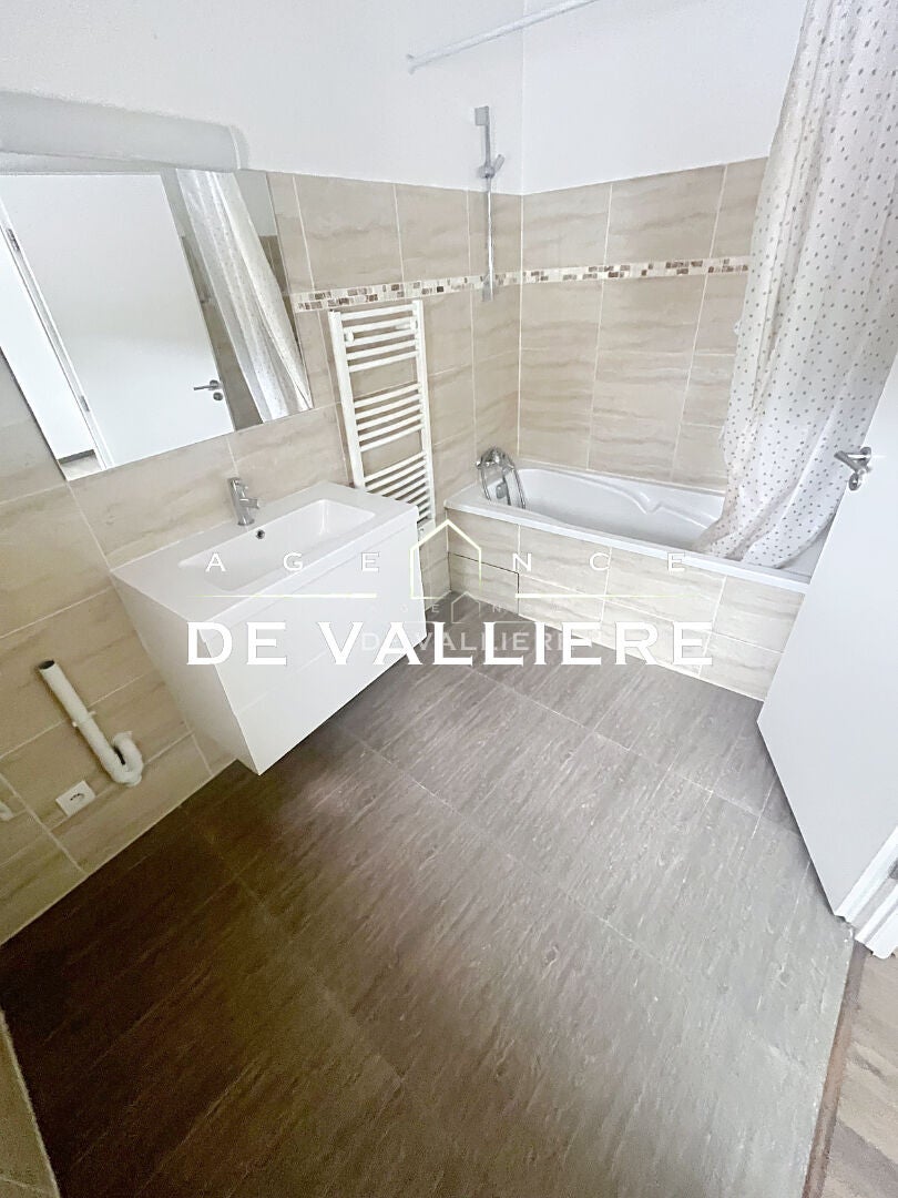 Appartement Rue Filliette Nicolas Philibert à Rueil-Malmaison