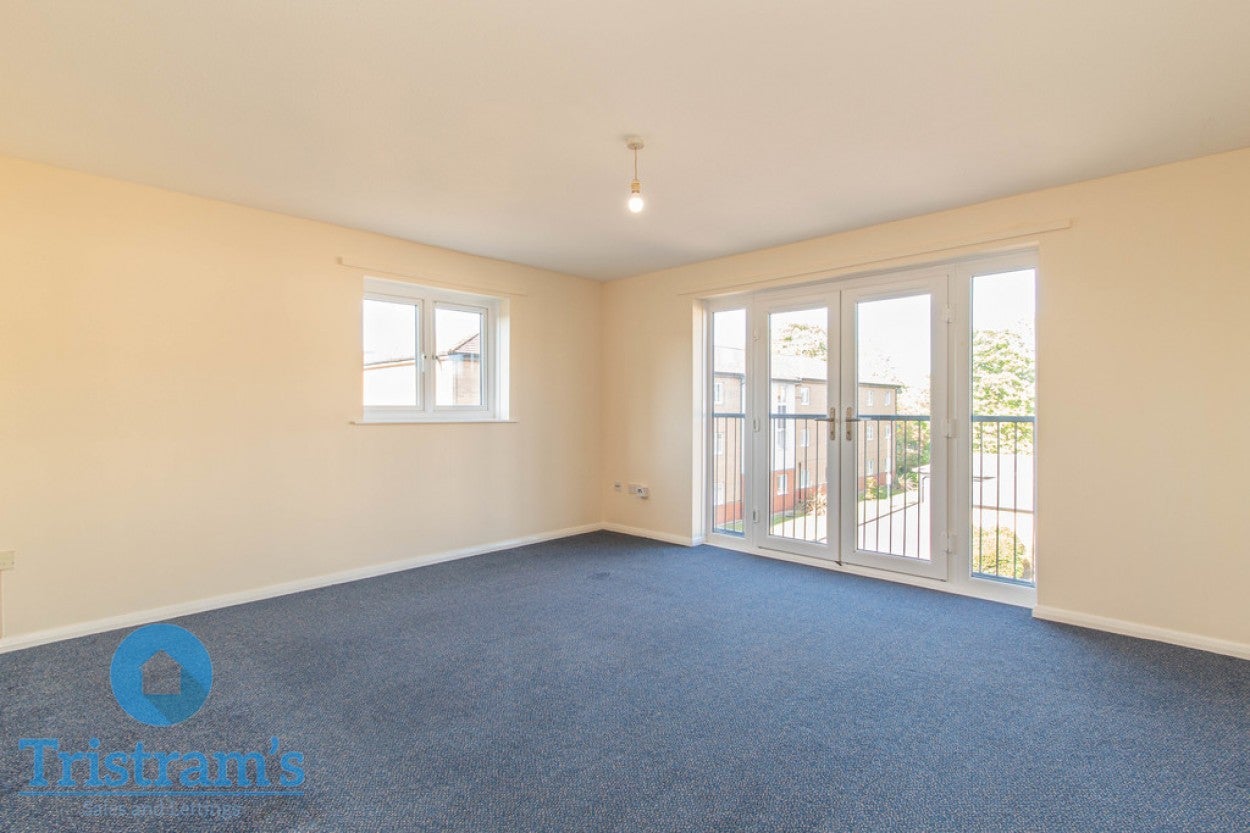 Flat Southmead Way in Derby