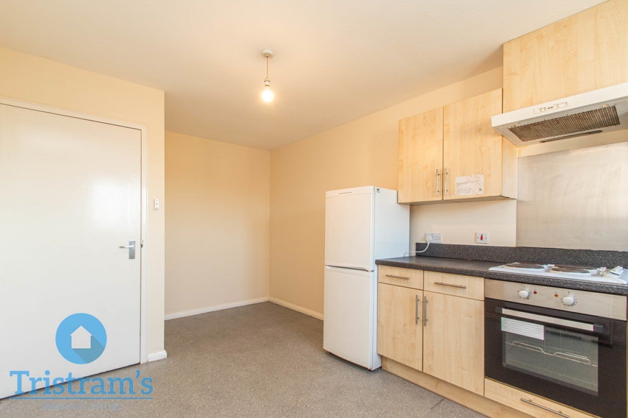 Flat Southmead Way in Derby