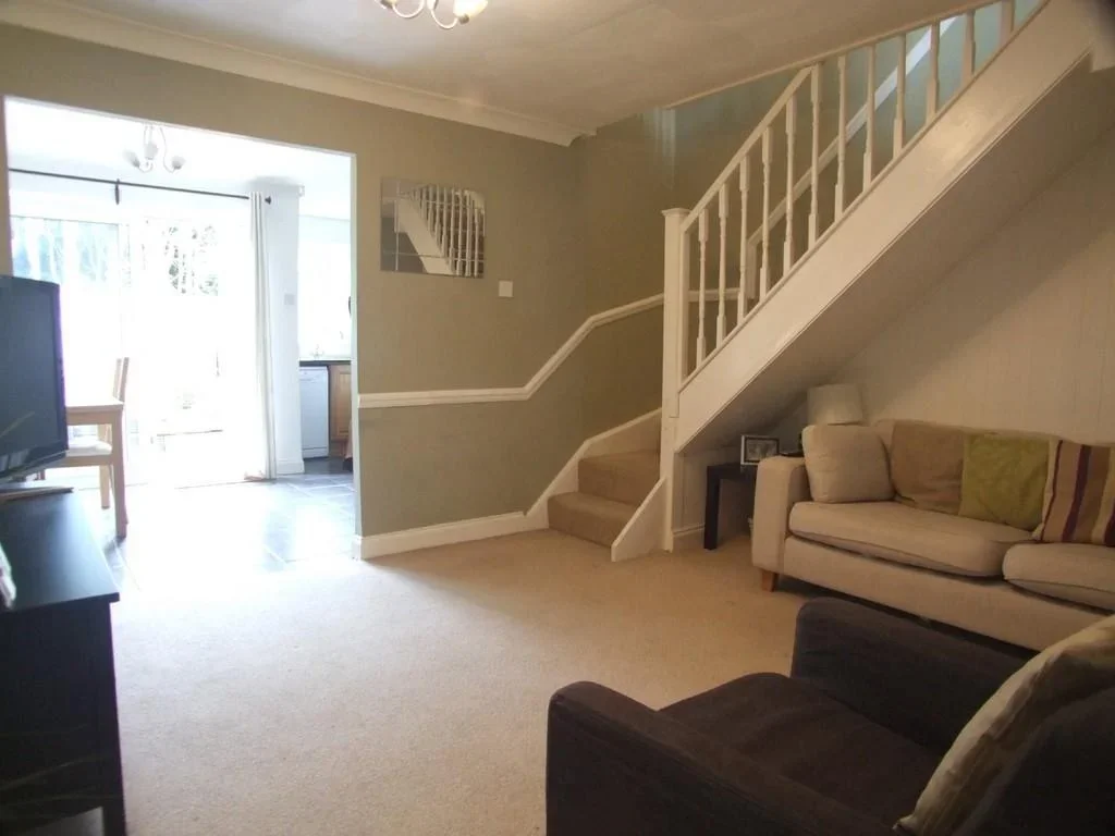 House Ferndown Close in Greater London