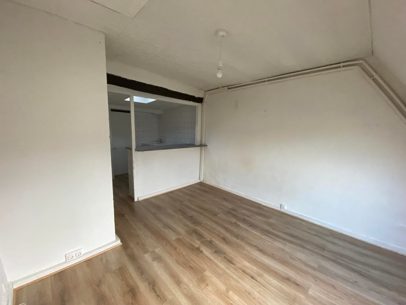 Flat Rue du Palais de Justice in Coulommiers