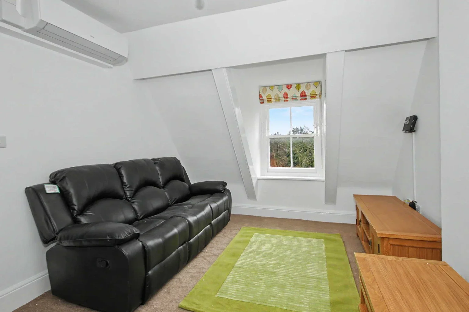 Flat West Street in Huntingdonshire