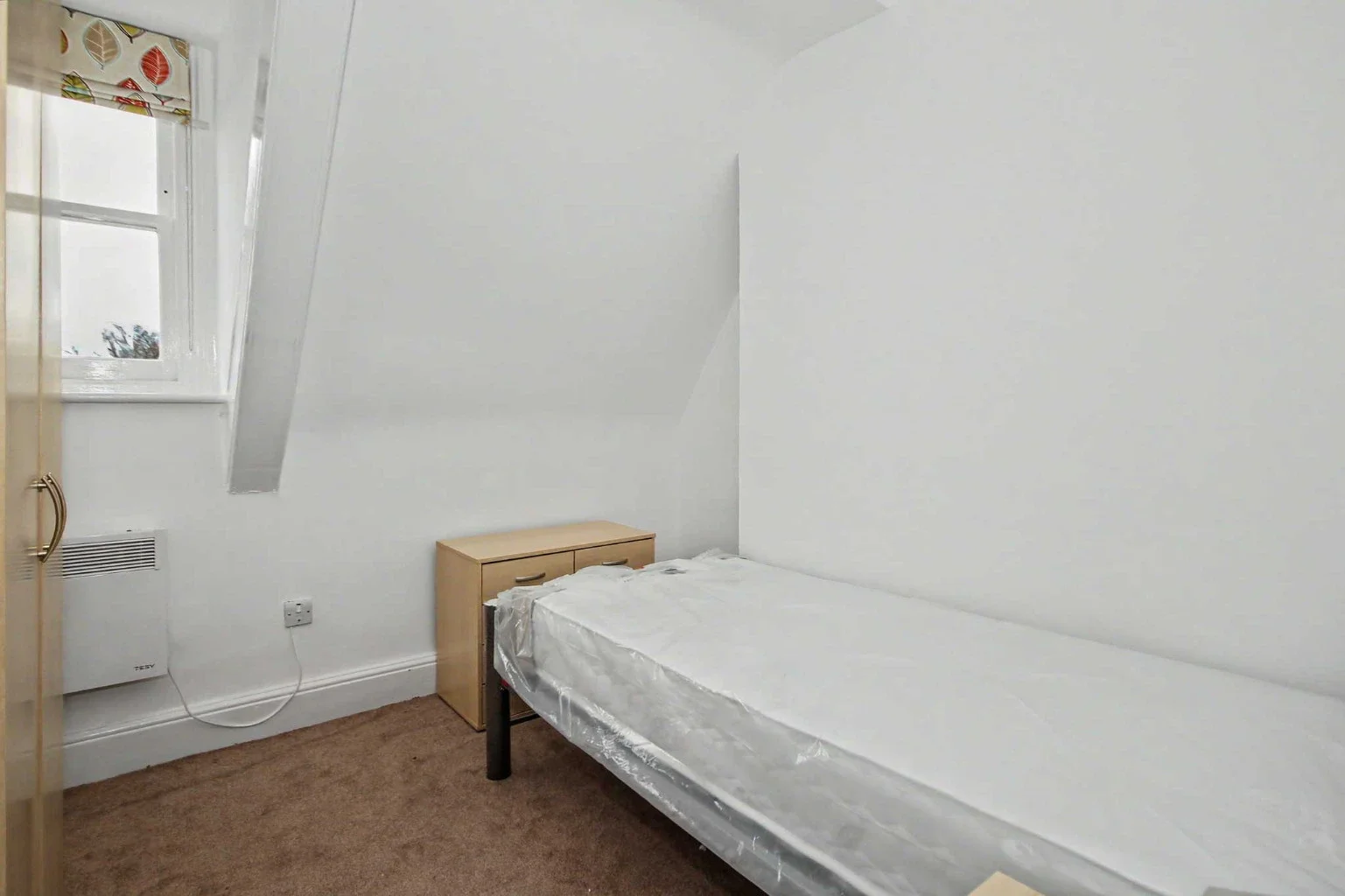 Flat West Street in Huntingdonshire