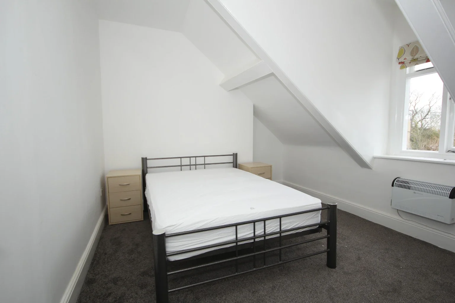 Flat West Street in Huntingdonshire