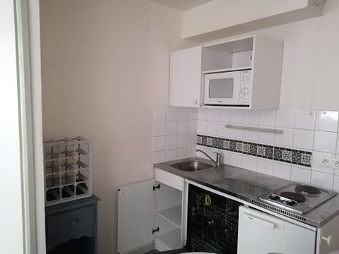 Appartement Route de Lyons-la-Forêt à Rouen