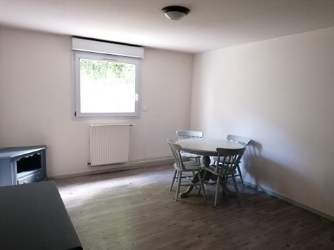 Appartement Route de Lyons-la-Forêt à Rouen