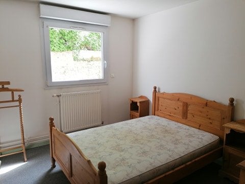 Appartement Route de Lyons-la-Forêt à Rouen