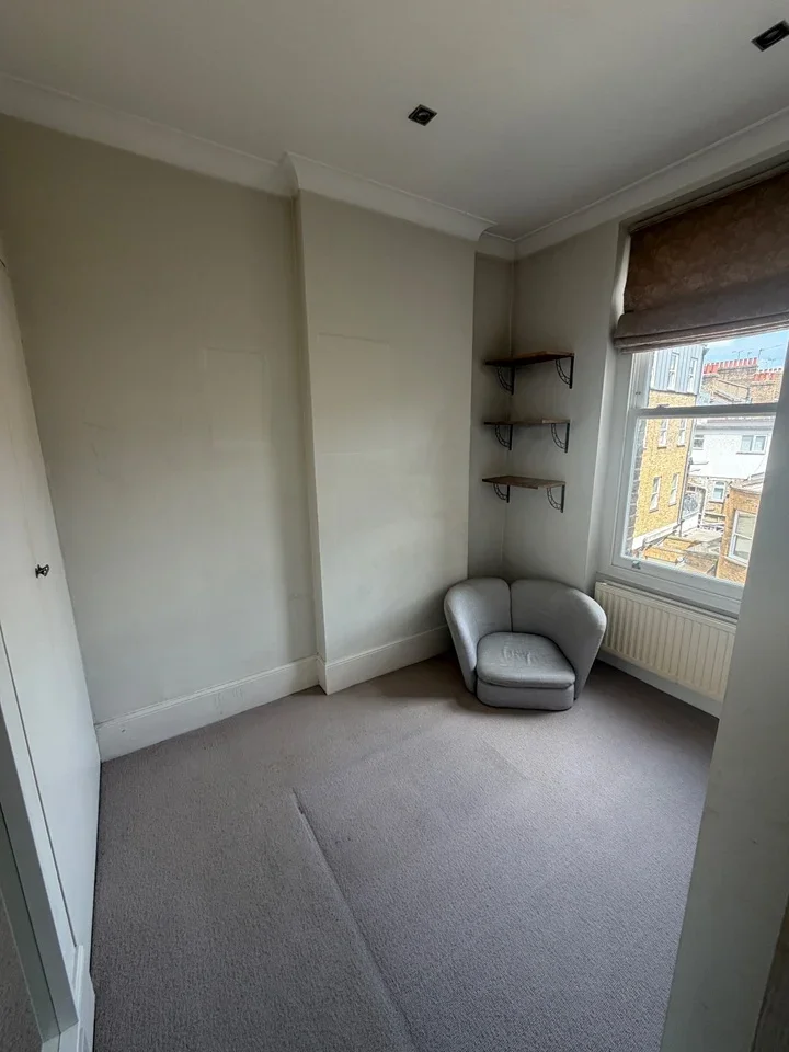Flat Wandsworth Road in Greater London