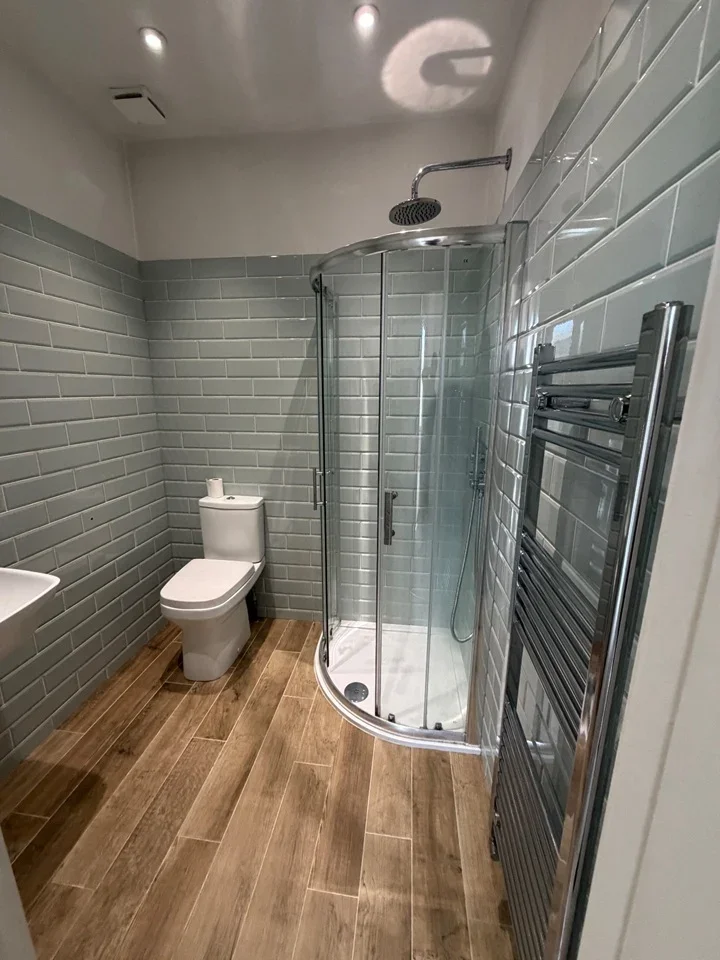 Flat Wandsworth Road in Greater London
