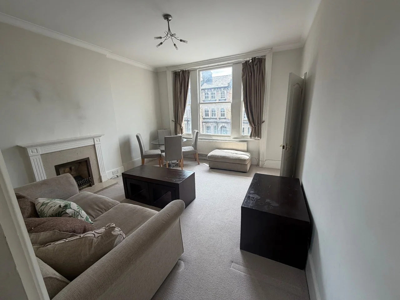 Flat Wandsworth Road in Greater London