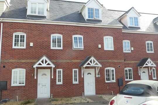 House Kiln Court in Doncaster
