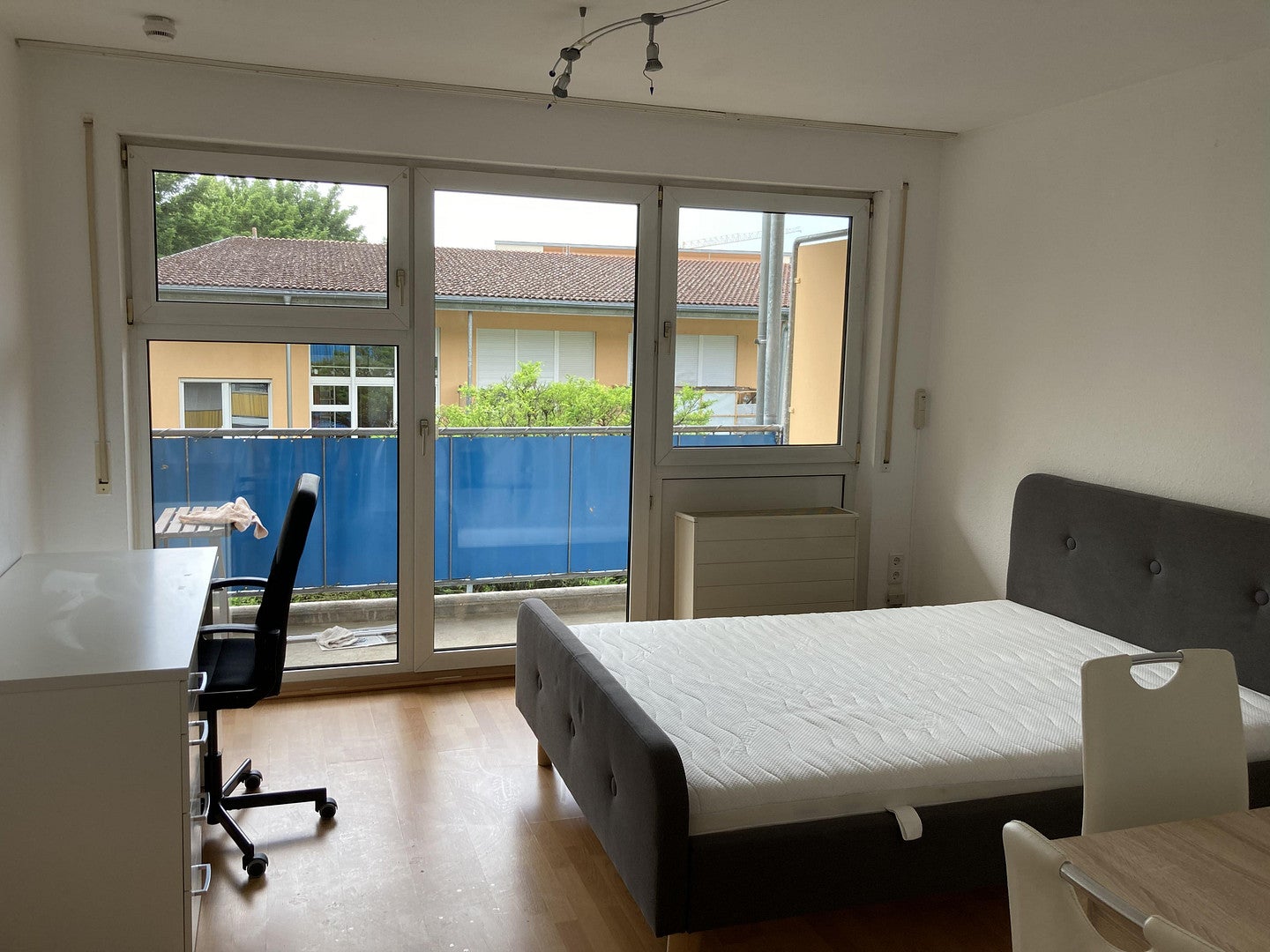 Wohnung Grunewaldstraße in Regensburg
