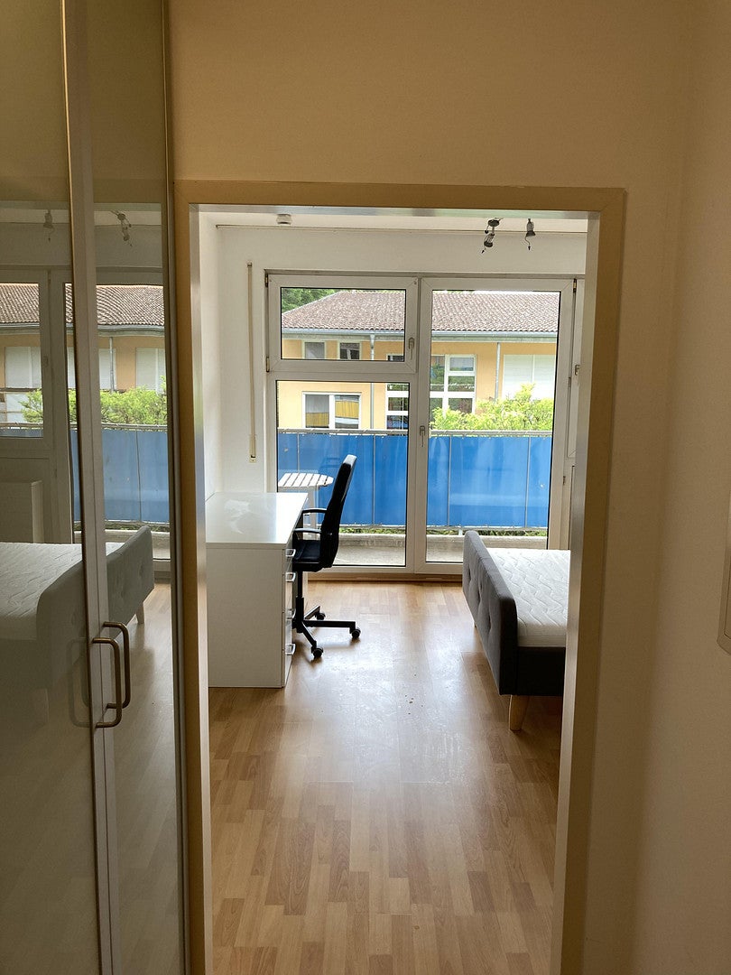 Wohnung Grunewaldstraße in Regensburg
