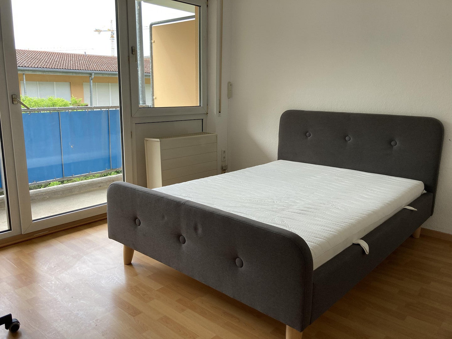 Wohnung Grunewaldstraße in Regensburg