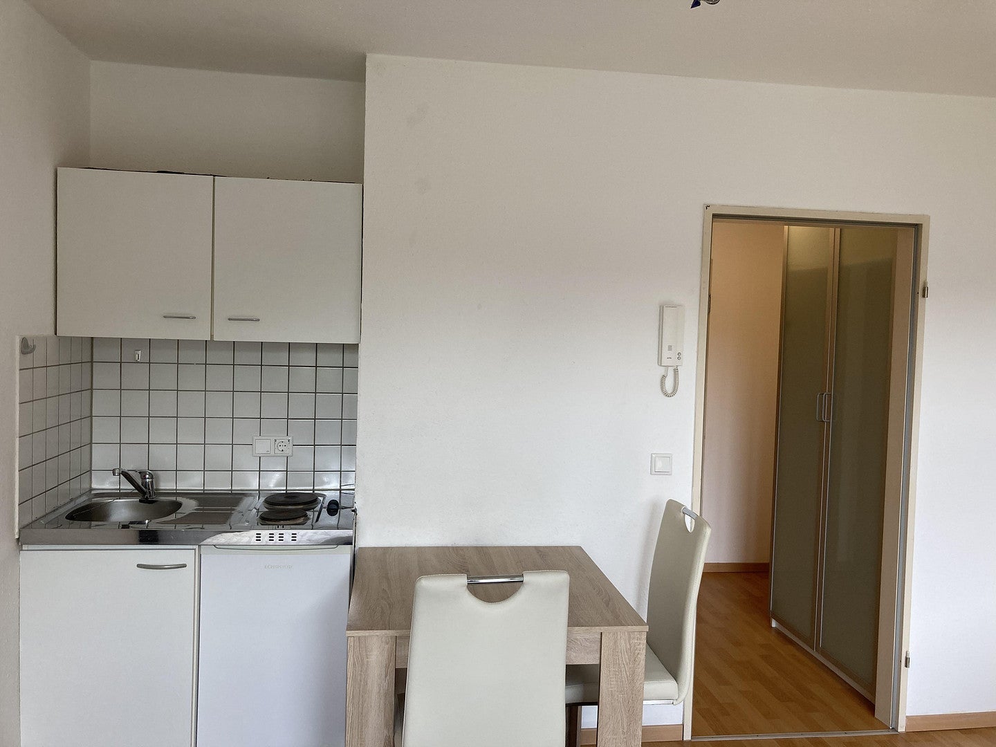 Wohnung Grunewaldstraße in Regensburg