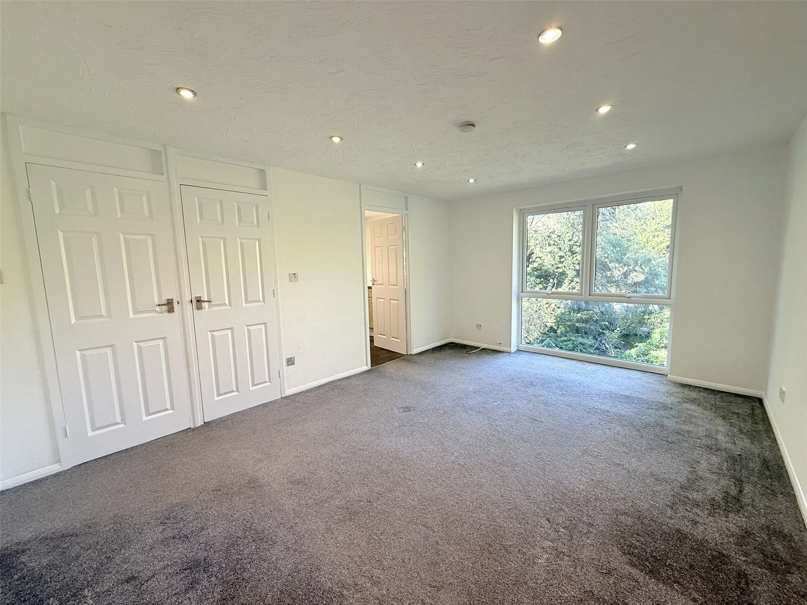 Flat Brackendale in Hastings