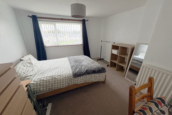 House Pinfold Close in Cockermouth