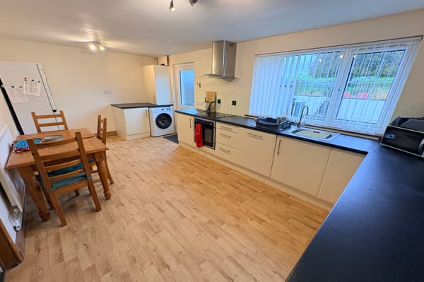 House Pinfold Close in Cockermouth
