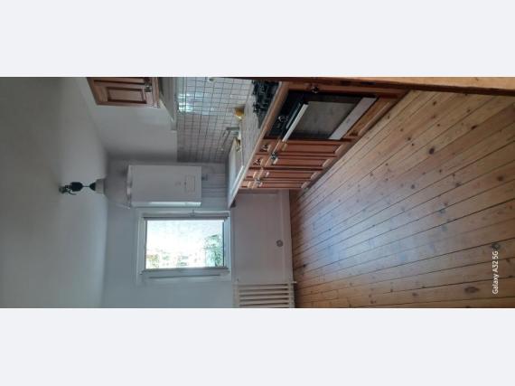 Flat Rue duffour-dubergier in Bordeaux