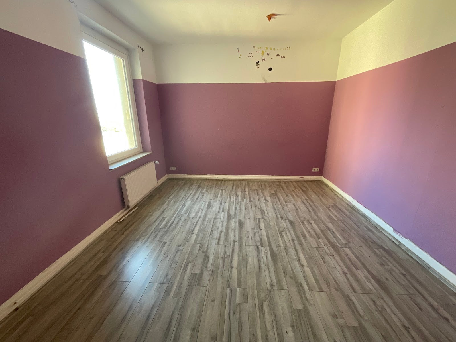 Wohnung Nassauerring in Krefeld