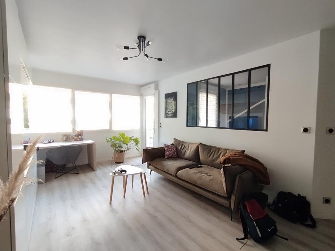 Appartement Rue Louis Lumière à Chartres-de-Bretagne