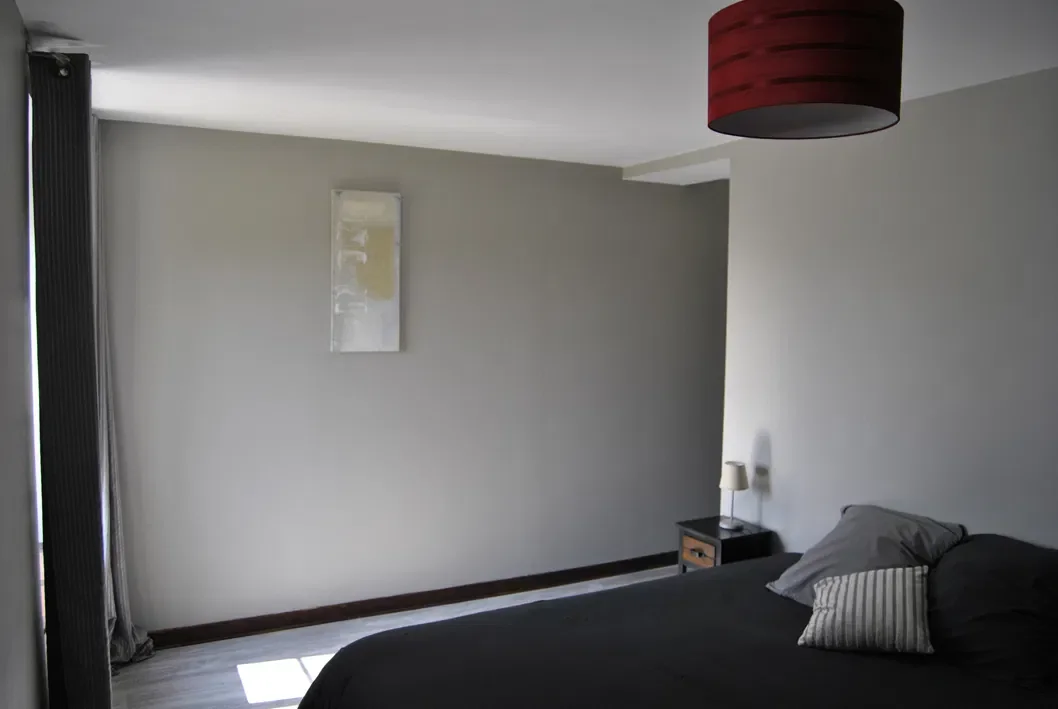 Room Rue des Aulnays in Mieuxcé