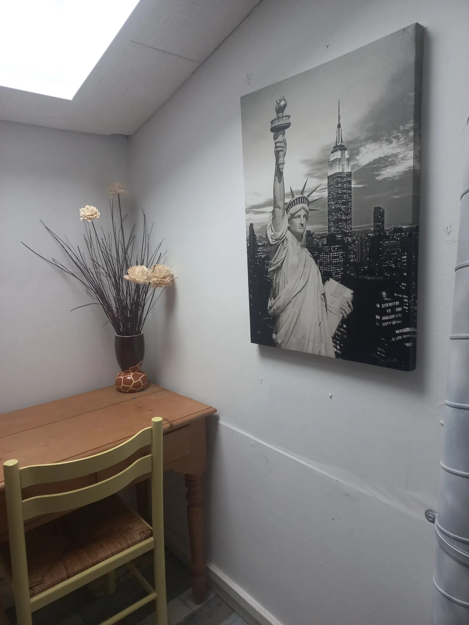 Room Route de Bordeaux in Breuty