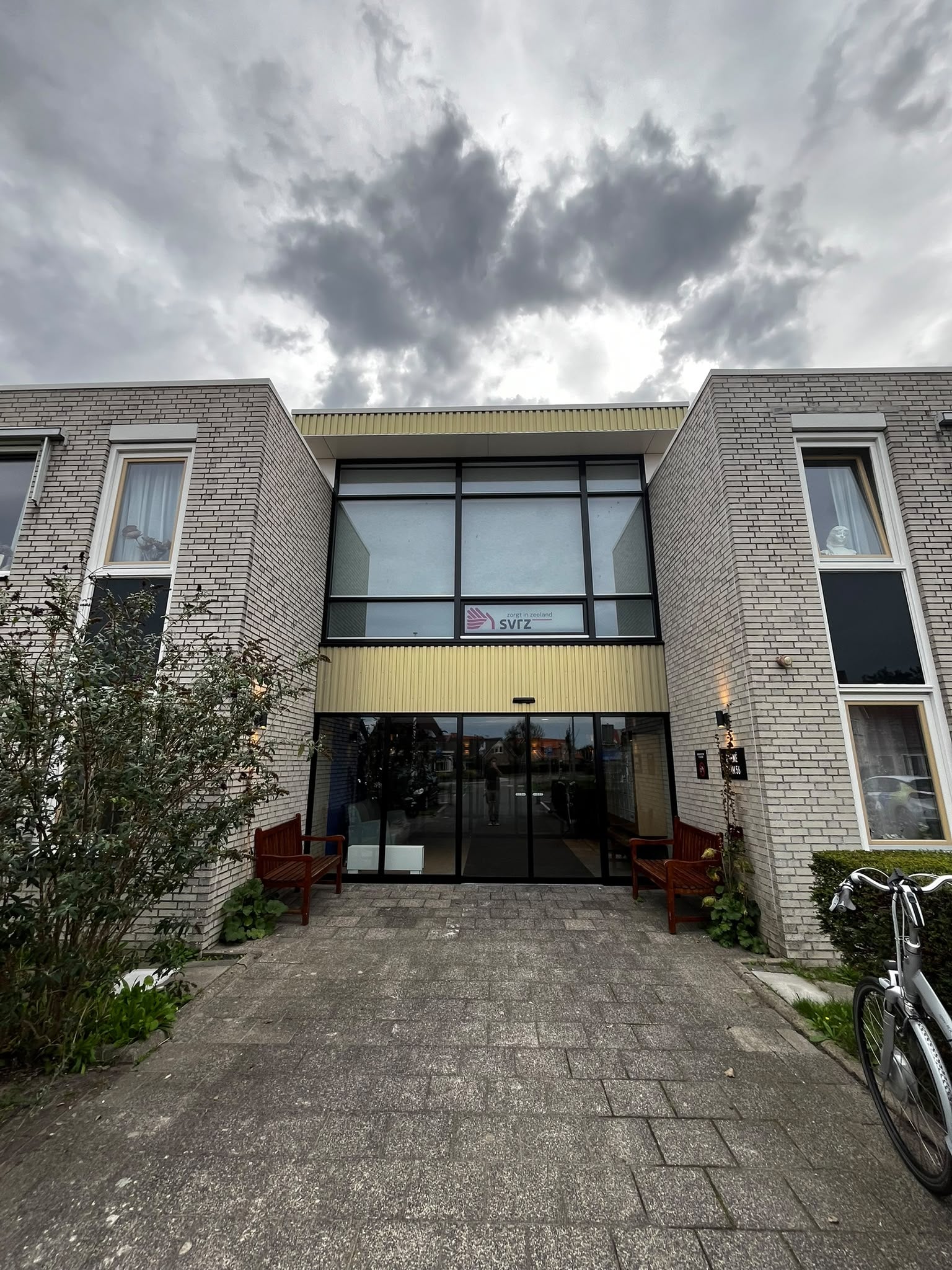 Appartement Borné in Zoutelande