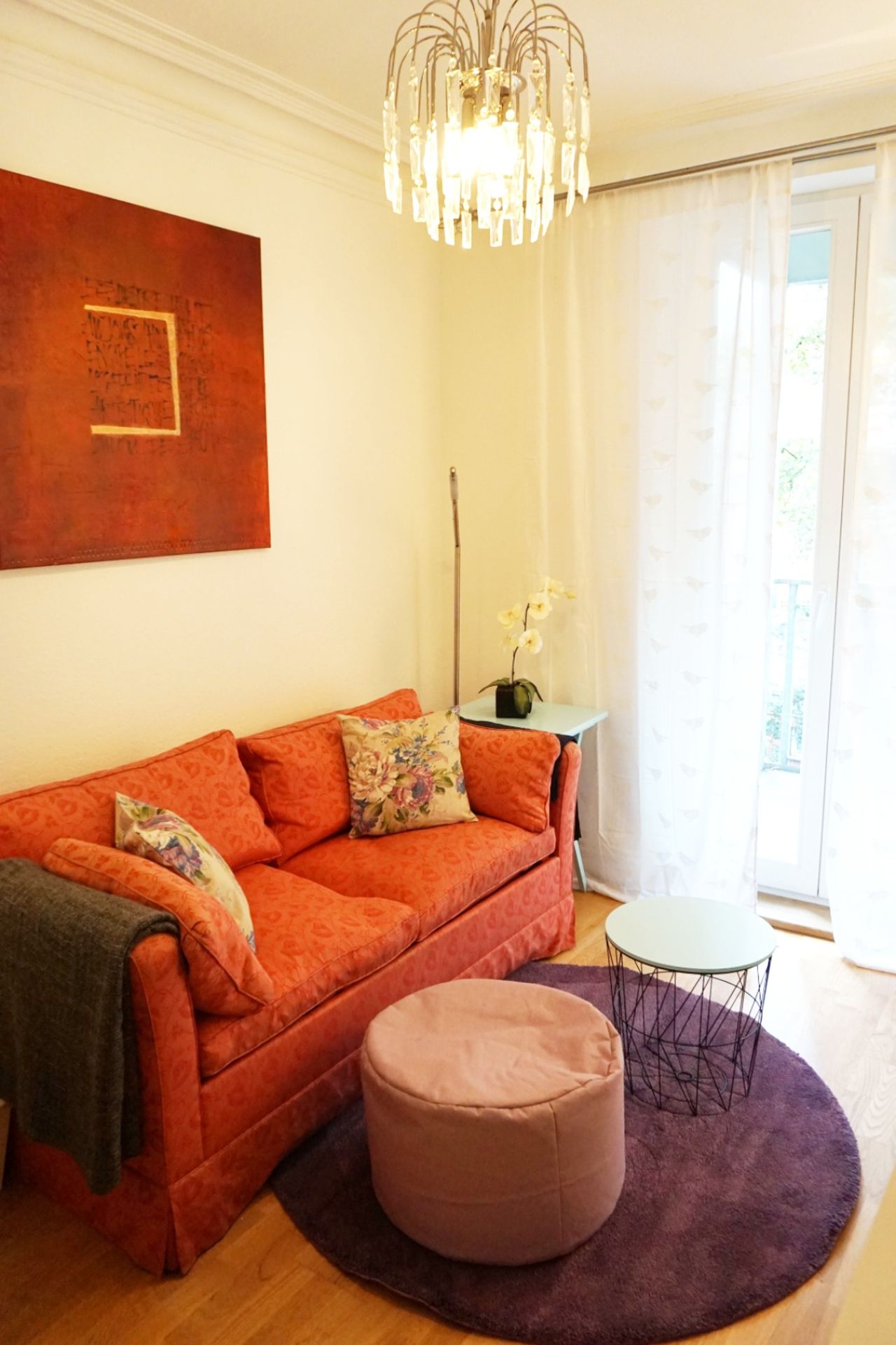 Wohnung Hütten in Hamburg