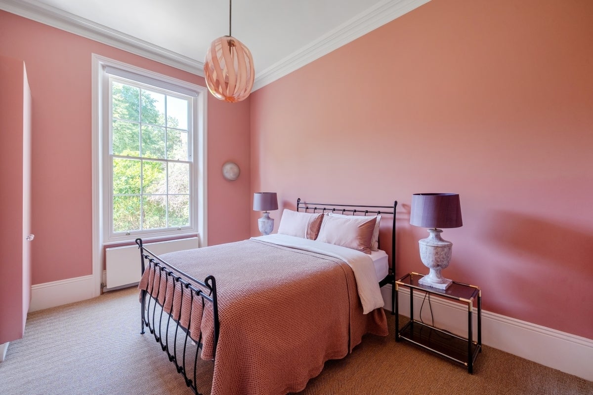 Flat Redcliffe Gardens in Greater London
