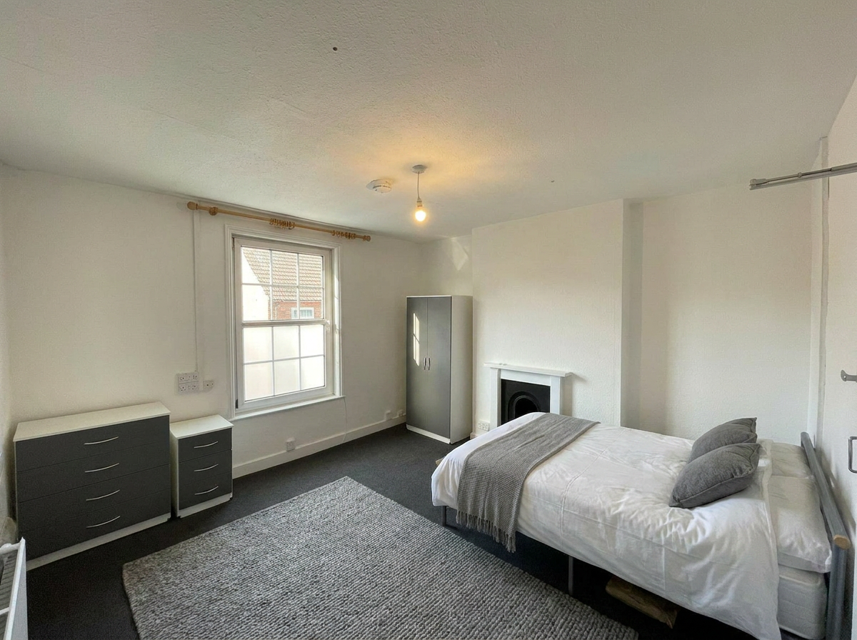 Room Whitfield Street in Newark and Sherwood