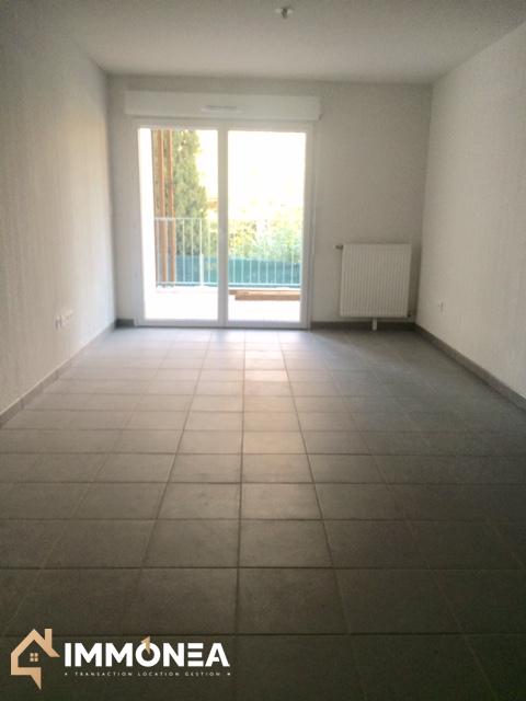 Appartement Boulevard de Maurens à Cugnaux