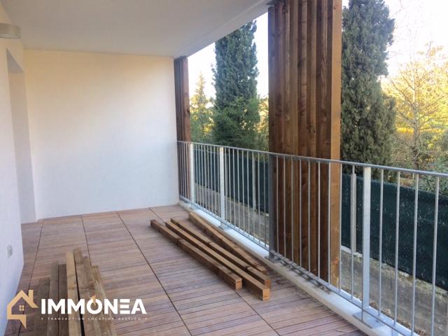 Appartement Boulevard de Maurens à Cugnaux