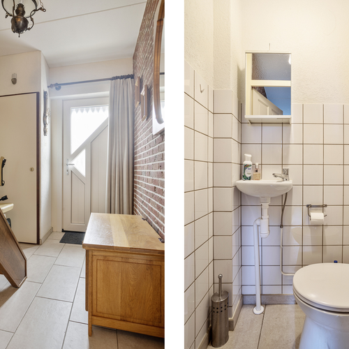Liniestraat 57 in Hulst