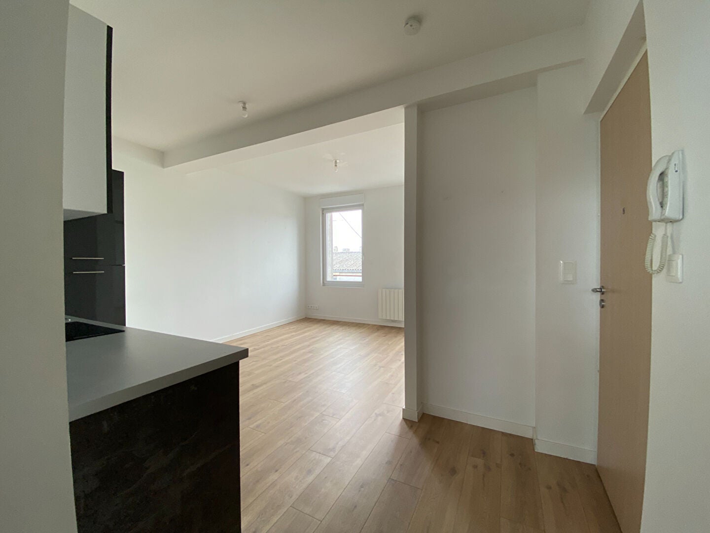 Appartement Rue Quartier Maître Bondon à Brest