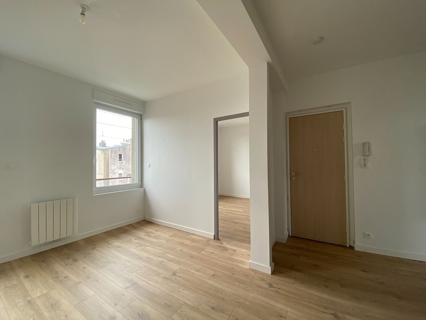 Appartement Rue Quartier Maître Bondon à Brest